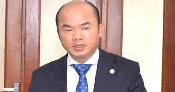 VEAM công bố thông tin bất thường: Tổng giám đốc Phan Phạm Hà bị khởi tố