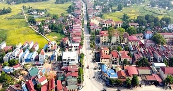Liên danh đến từ Hà Nội 'nhắm' dự án hơn 300 tỷ đồng ở Thái Nguyên