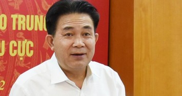 Phó trưởng Ban Nội chính Trung ương Nguyễn Văn Yên gây hậu quả rất nghiêm trọng