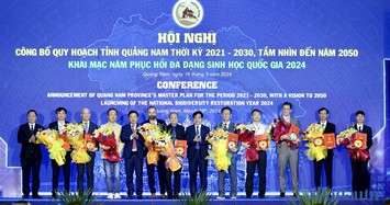 Vốn FDI vào tỉnh Quảng Nam khởi sắc trở lại