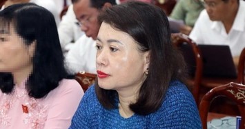 Nữ Chủ tịch huyện Nhơn Trạch mất hơn 100 tỷ đồng lẫn chức vụ 