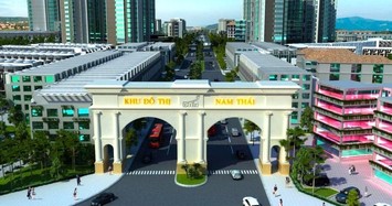 Khu đô thị hơn 2.000 tỷ ở Thái Nguyên sắp 'về tay' doanh nghiệp 1 tuổi