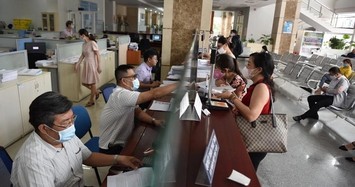 Người phụ nữ quê Nam Định thành lập 116 công ty tại TP HCM