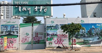 Nghi vấn Nam Việt Homes "lừa tiền", chậm giao đất dự án CIVITAS Linh Đông