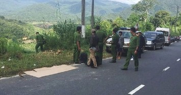 Công an Lâm Đồng bắt nhóm nghiện giết người vứt xác ở Bảo Lộc 