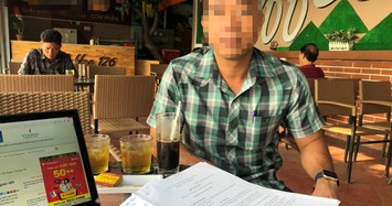 Mới đầu năm 2019, nhiều khách gửi đơn tố cáo Nam Việt Homes lừa đảo