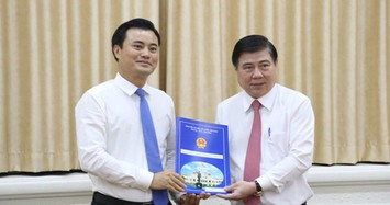 TP HCM: Ai sẽ thay thế Giám đốc Sở GTVT Bùi Xuân Cường?