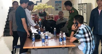Cướp trạm thu phí TPHCM-Long Thành-Dầu Giây: Nhân viên VEC E cũ đã nổ súng