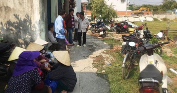 Thảm sát 3 người thân ở TPHCM: Hàng xóm nói gì về nghi phạm?