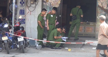 Hai ngày, 2 vụ án mạng tại quận Bình Tân, TP HCM