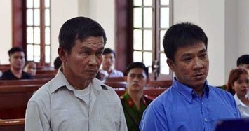 Tông sập cây cầu hơn 100 tuổi ở Biên Hòa, 2 tài công lãnh 21 năm tù