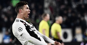 Xem lại trận đấu thay đổi sự nghiệp của Cristiano Ronaldo