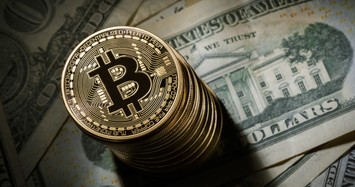 Giá Bitcoin ngày 22/5: Tăng đồng thời với nhiều đồng tiền khác