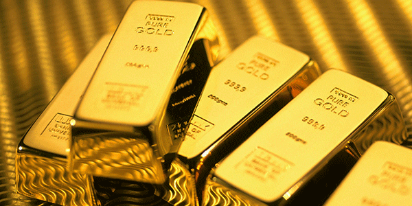 Giá vàng ngày 23/5: USD tăng giá mạnh, vàng giảm giá