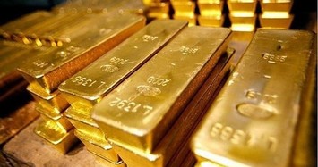Giá vàng ngày 24/5: Vàng tăng mạnh bất chấp USD lên giá
