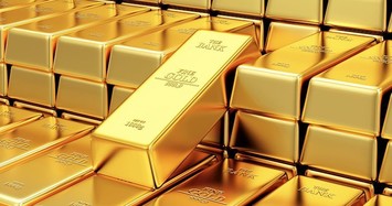 Giá vàng ngày 1/6: Vàng tăng giá ngày đầu tháng 