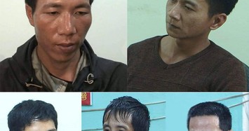 Video: Hành trình phá vụ án sát hại nữ sinh đi giao gà dịp Tết