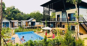 Dịch COVID-19 bùng phát ở Hà Nội: Khách hàng nhanh tay thanh lý voucher villa, homestay