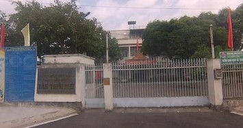 Gói thầu cải tạo trường tiểu học tại Đà Nẵng: Còn nguyên loạt kiến nghị, khúc mắc