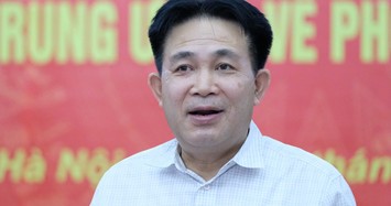 Vì sao Phó Ban Nội chính Trung ương Nguyễn Văn Yên bị đề nghị kỷ luật?