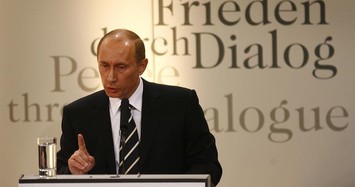 Tổng thống Nga Putin với 20 năm cầm quyền đã để lại những dấu ấn gì?