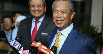 Những điều ít biết về tân Thủ tướng Malaysia Muhyiddin Yassin