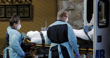 Bên trong viện dưỡng lão Mỹ nơi có 19 ca tử vong vì Covid-19
