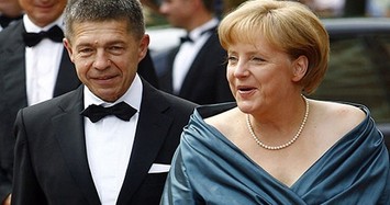 Biết gì về về phu quân của Thủ tướng Đức Angela Merkel?