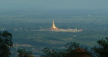 Sự thật bất ngờ về đất nước Myanmar vừa xảy ra chính biến