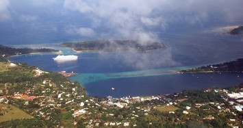 Quốc đảo Vanuatu có nền văn hoá đa dạng nhất thế giới