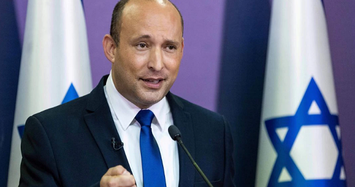 Biết gì về tân Thủ tướng Israel vừa tuyên thệ nhậm chức