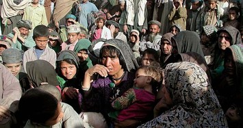 Nhìn lại thời gian Taliban cai trị Afghanistan giai đoạn 1996-2001