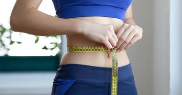 Những sai lầm phổ biến khiến bạn ăn ít vẫn tăng cân 