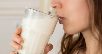 Sữa đậu nành có lợi cho sức khỏe như nào?