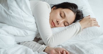 Nếu thường xuyên ngủ ít hơn 6 giờ mỗi đêm sẽ có hậu quả này 