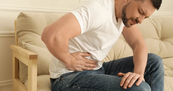 Dấu hiệu đau ruột thừa dễ nhầm lẫn với bệnh khác
