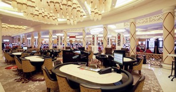 Tổ hợp nghỉ dưỡng casino Hồ Tràm 11 lần đề xuất điều chỉnh dự án