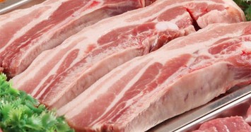 Loại thịt lợn không nên mua, ăn vào gây hại sức khoẻ