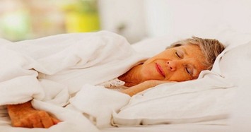 'Giấc ngủ rác' cực kỳ hại sức khỏe 