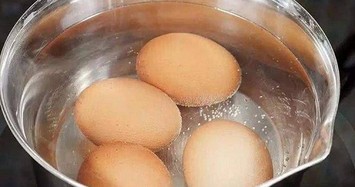 Dự trữ trứng sai cách khiến hai mẹ con ung thư gan
