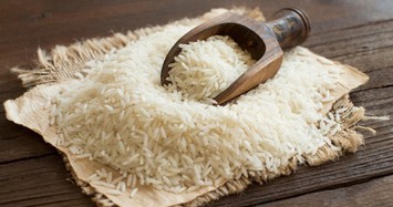 Mẹo để gạo không bị mọt cực hiệu quả, an toàn