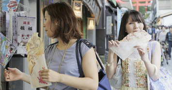 Nhật Bản và 10 điều cấm kỵ khi đi du lịch