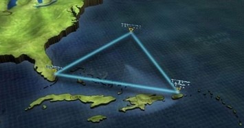 Hơn 1.000 tàu và máy bay mất tích, tam giác quỷ Bermuda có bí ẩn như lời đồn?