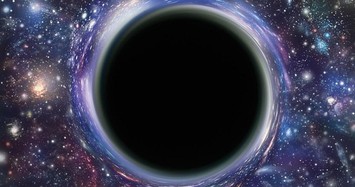 Hố đen vũ trụ ra đời như thế nào?