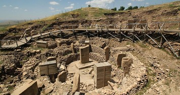 Bí ẩn 7 di sản khảo cổ ngàn năm không lời giải 