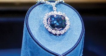 Viên kim cương bị nguyền rủa khiến ai sở hữu cũng bi thảm 