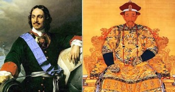 Lịch sử phương Đông và phương Tây: 10 sự trùng hợp bí ẩn 