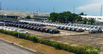 Nissan tiếp tục đóng cửa nhà máy ở Philippines