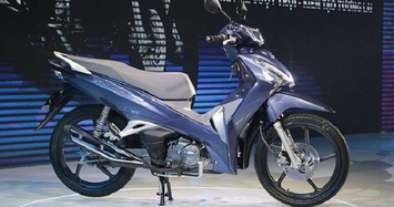 Vì sao xe máy Honda Việt Nam từ bình dân đến cao cấp đều tăng giá mạnh?