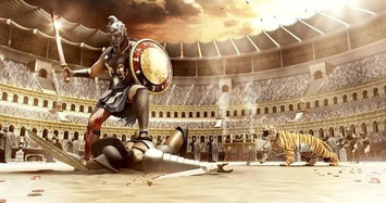11 sự thật khó tin về cuộc sống người La Mã 
